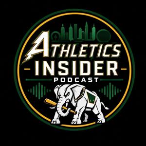 The Athletics Insider Podcast