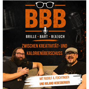 BBB - Brille, Bart, B(a)uch