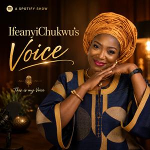 IfeanyiChukwu's Voice