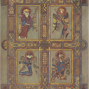 The New Testament Gospels and Acts: An Introduction