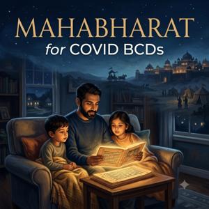 Mahabharat for NRI Kids
