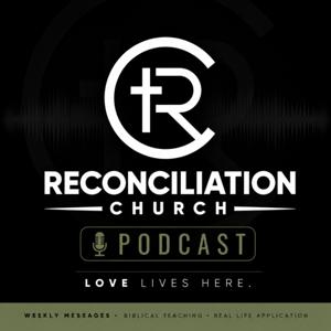 The Rec Church Podcast