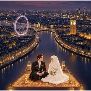 Building a marriage, Not a wedding Deep Dive