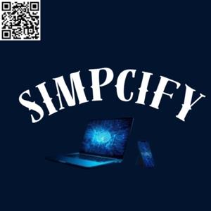 Simpcify Simple and Easy Experience