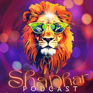 Sha Dhar 🦁 Podcast