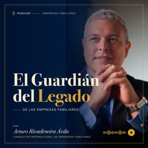 Guardián del Legado de las Empresas Familiares