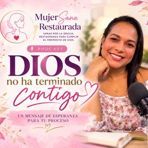 Mujer Sana y Restaurada
