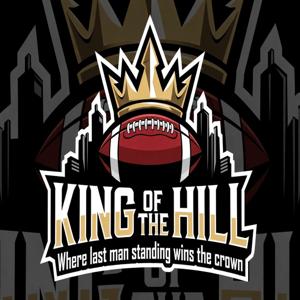 King of the Hill: The Survivor Pool Show