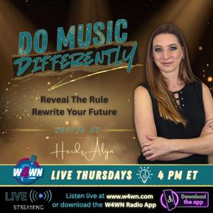 Do Music Differently