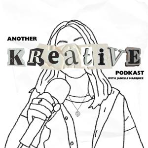 Another Kreative Podkast