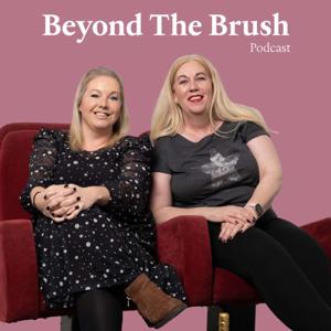 Beyond The Brush