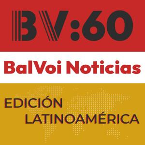 BalVoi:60 Noticias Latinoamérica