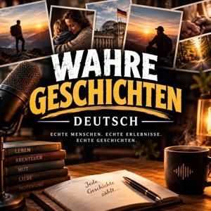 Wahre Geschichten Deutsch