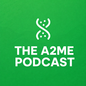 The A2Me Podcast