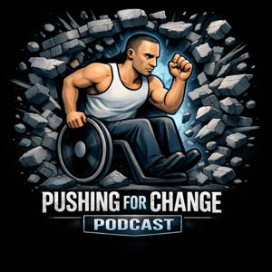 Pushing For Change