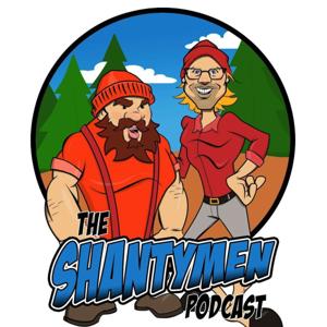 The Shantymen Podcast