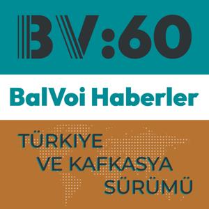 BalVoi:60 Haberler
