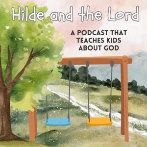 Hilde and the LORD
