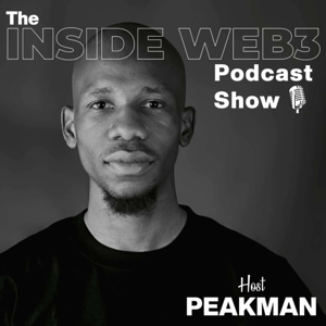 The 𝐈𝐍𝐒𝐈𝐃𝐄 𝐖𝐄𝐁𝟑 Podcast Show