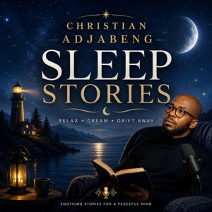 CHRISTIAN ADJABENG SLEEP STORIES