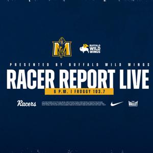 Racers Report LIVE
