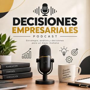 DECISIONES ESTRATEGICAS