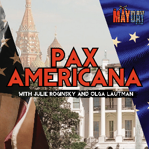 Pax Americana