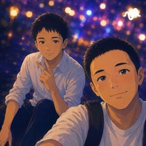 アッキーと大ちゃんのBLチャンネル