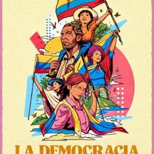 Democracia en Colombia:una reflexión