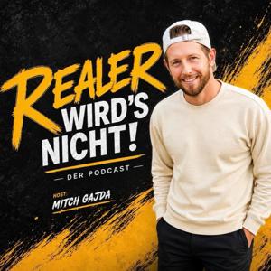 Realer Wird's Nicht!