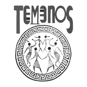 Temenos Dance Collective Podcast