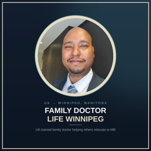 Family Doctor Life Winnipeg