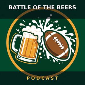 Battle of the Beers Podcast