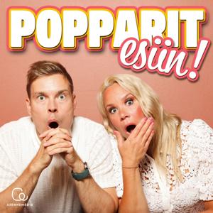 Popparit esiin!