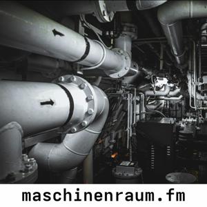 Maschinenraum