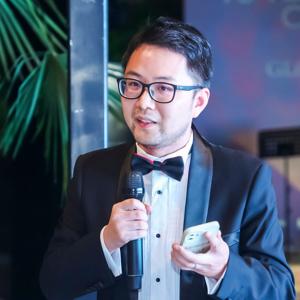 Yao Di's Deep Dive Podcast — Law, Technology & Philosophy