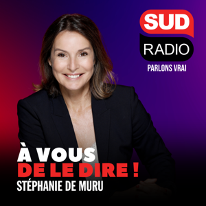 À vous de le dire !
