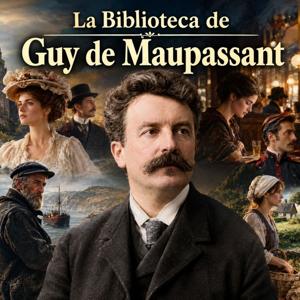 Audiolibros Quimera - Biblioteca de Guy de Maupassant