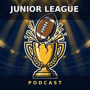 Junior League Podcast
