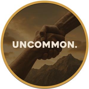 The Uncommon Brotherhood Podcast