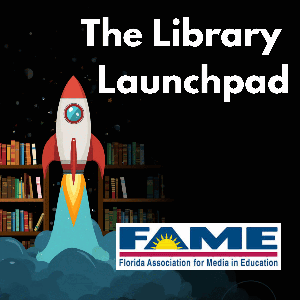The Library Launchpad