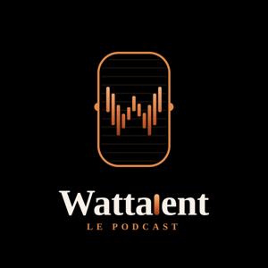 Podcast Wattalent