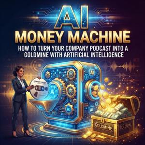 AI Money Machine