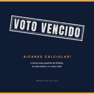 Voto Vencido