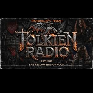 Tolkien Radio