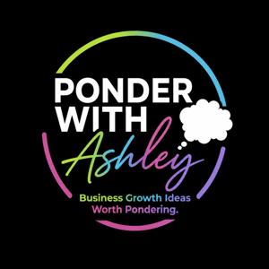 Ponder With Ashley