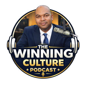 The Winning Culture Podcast