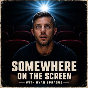 Somewhere on the Screen