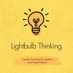 Light Bulb Thinking