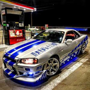 Redline: The Car Podcast with Diego & Evan